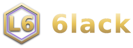 6lack logo