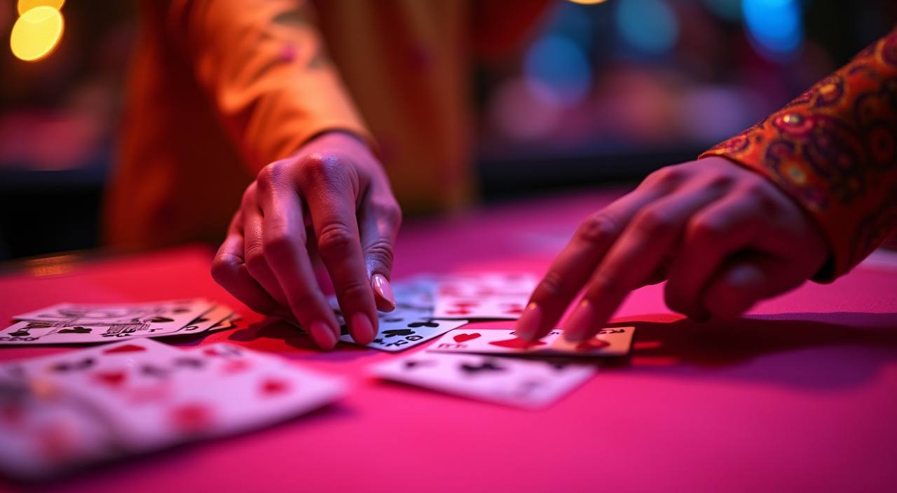 6lack Inside 6lack: Where live baccarat, slots and sports join your account